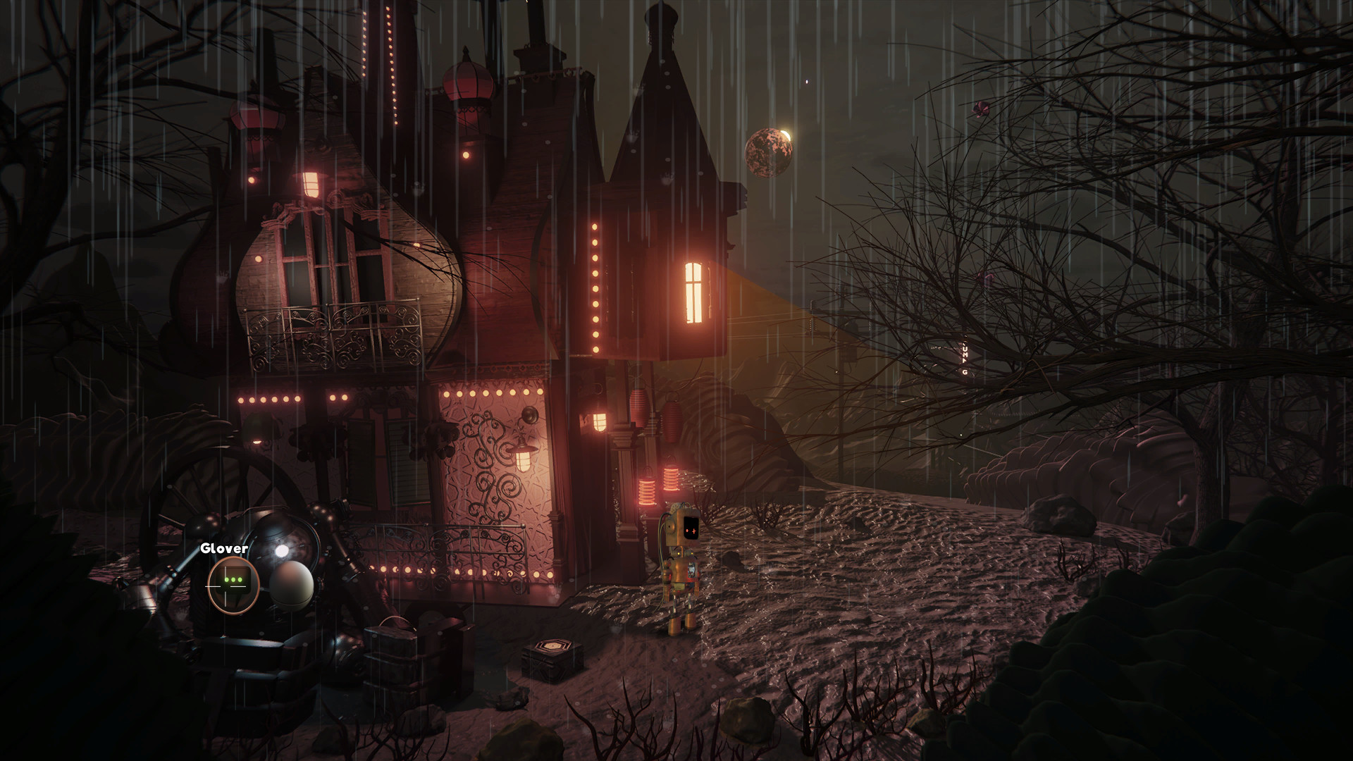 Ultreïa screenshot 6