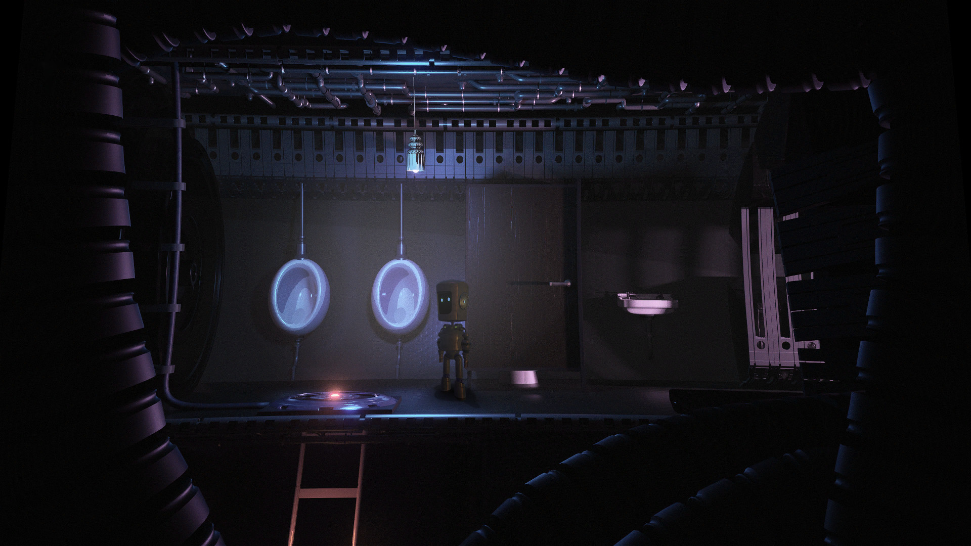 Ultreïa screenshot 4