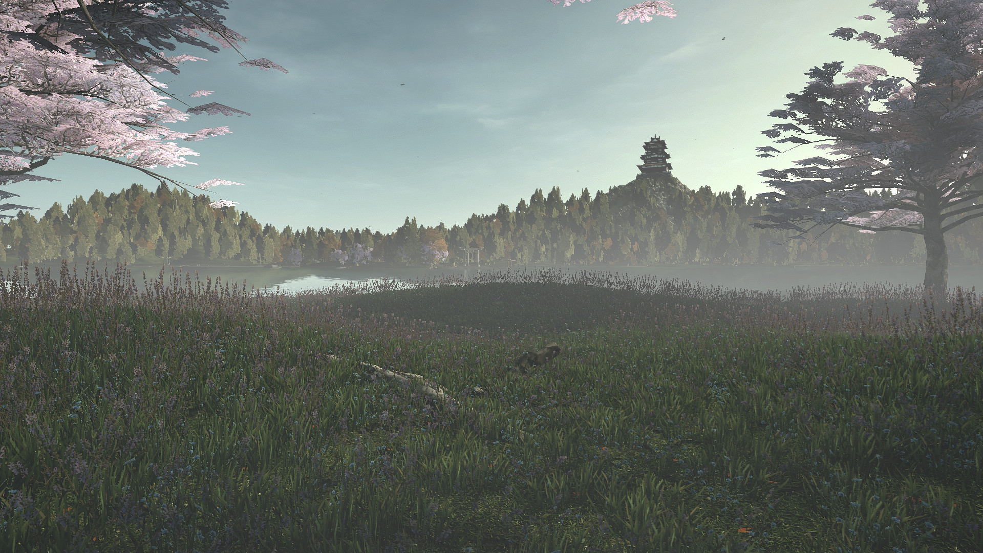 Ultimate Fishing Simulator VR - Japan DLC screenshot 3