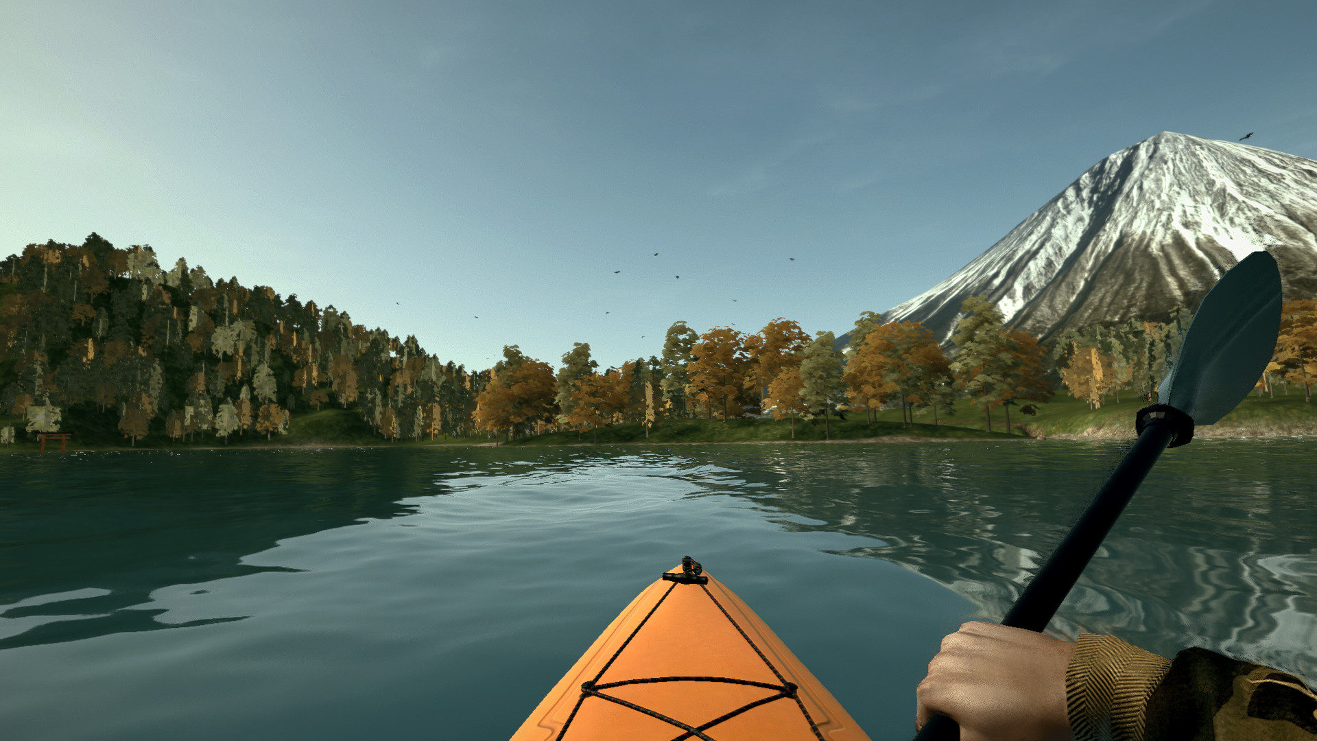 Ultimate Fishing Simulator VR - Japan DLC screenshot 8