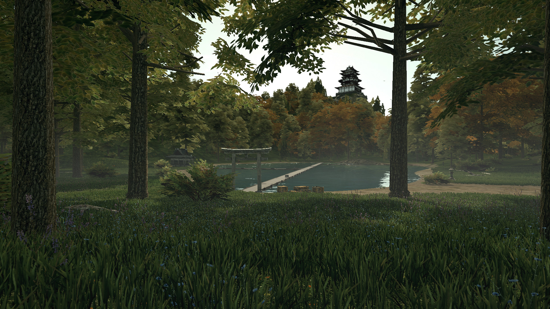 Ultimate Fishing Simulator VR - Japan DLC screenshot 6