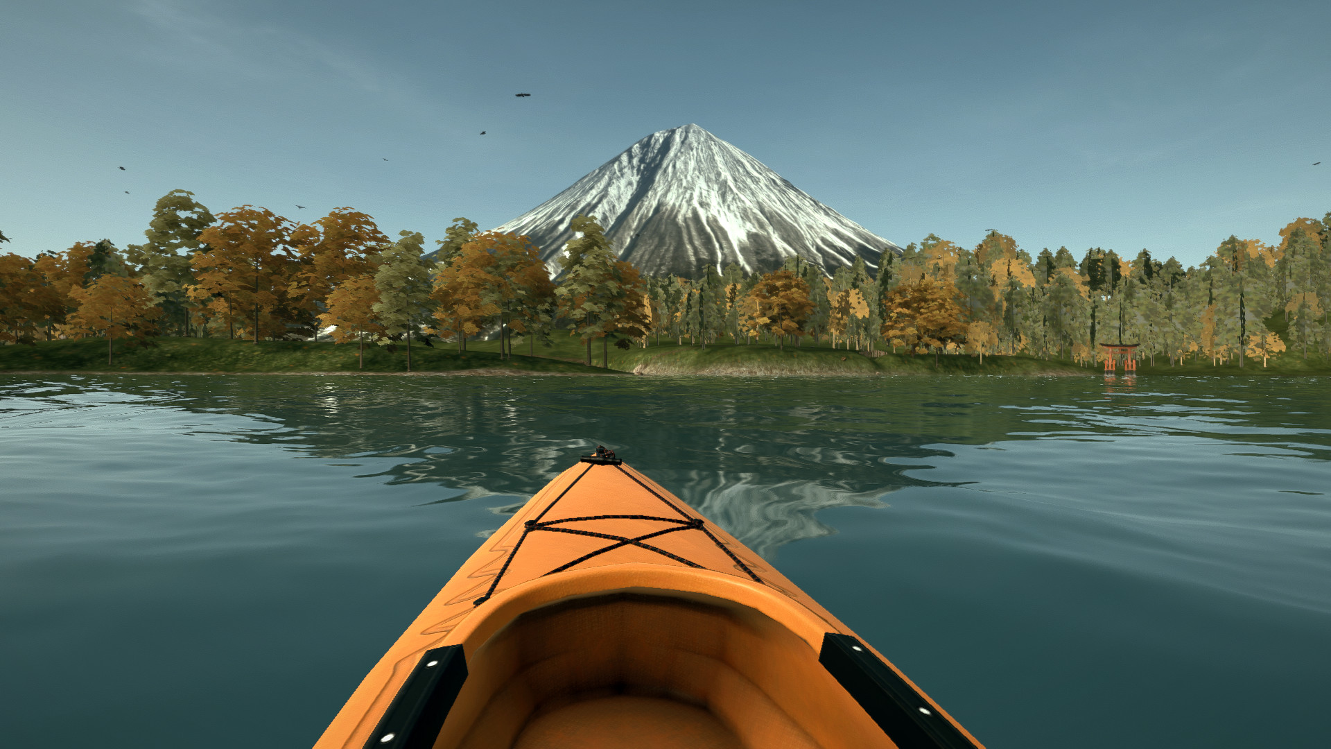 Ultimate Fishing Simulator VR - Japan DLC screenshot 2