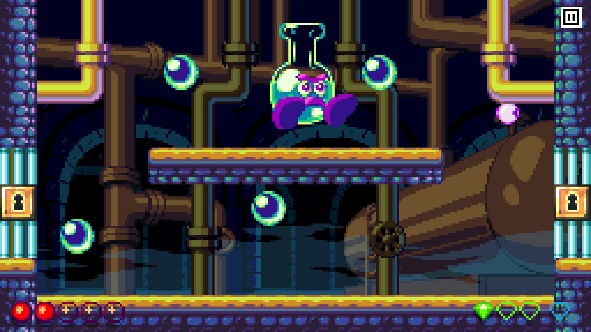 Witcheye screenshot 3
