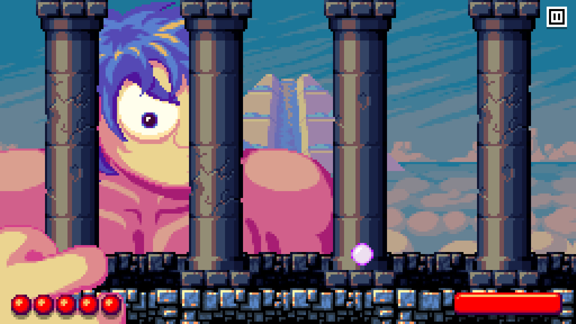 Witcheye screenshot 8