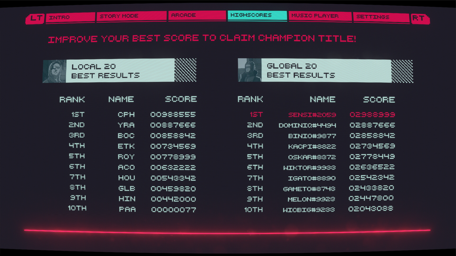 Cyber Protocol screenshot 6