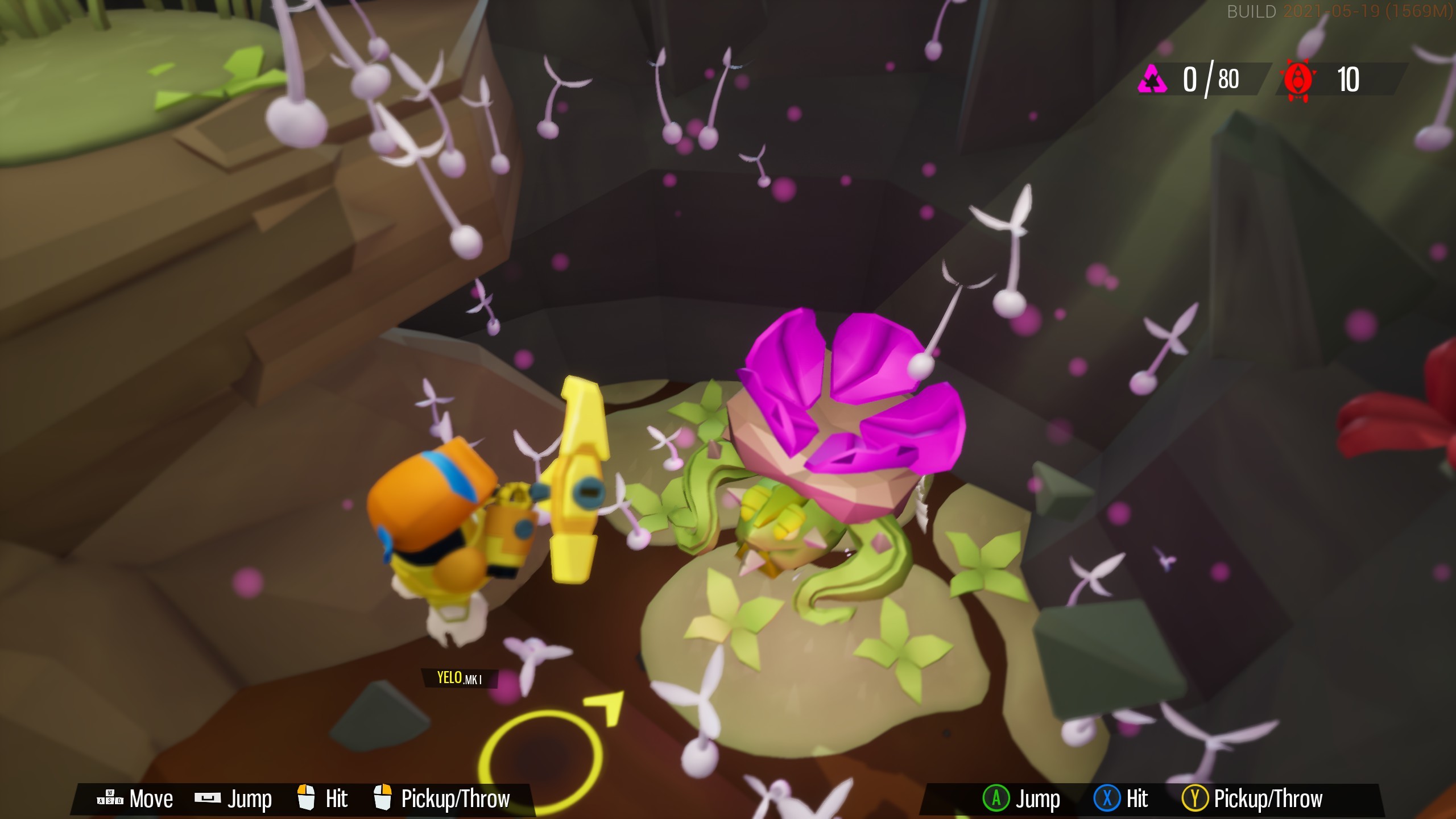 D-Corp screenshot 12