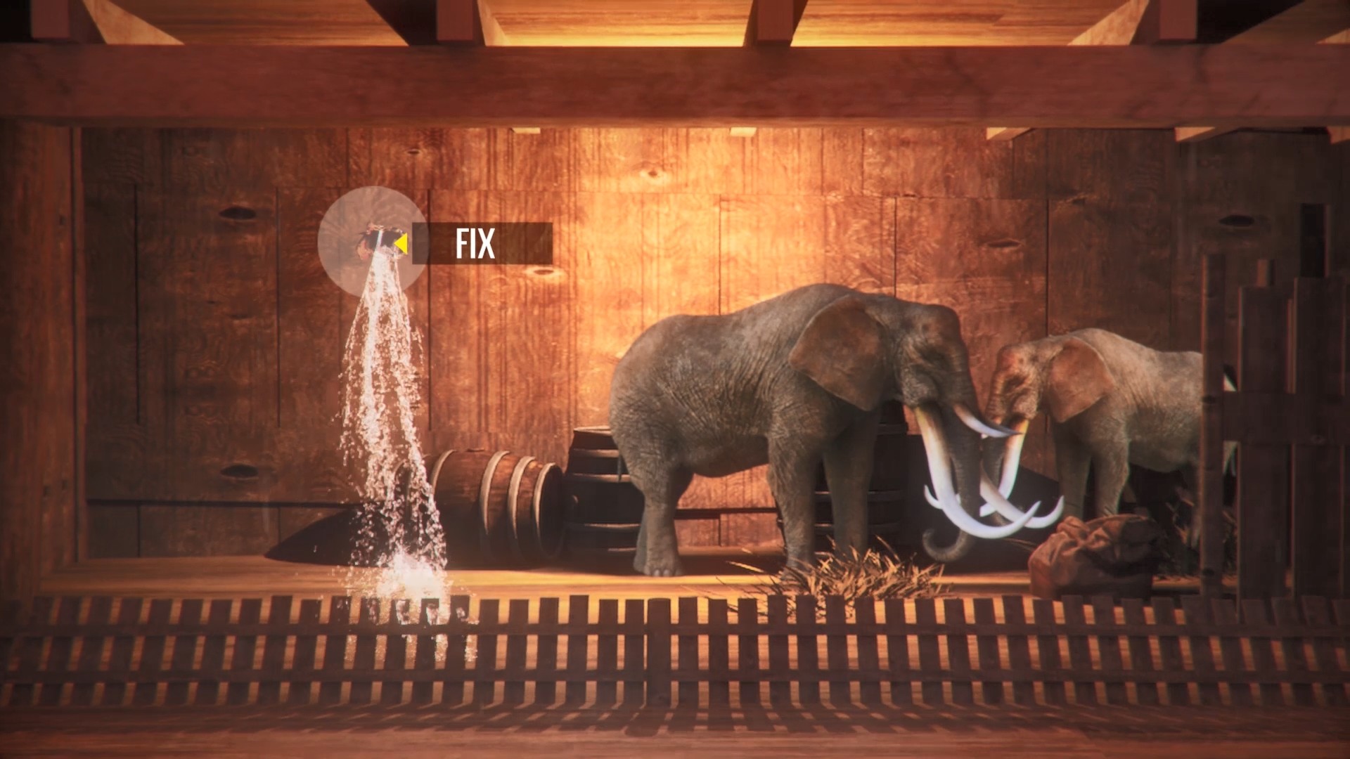 Noah's Ark screenshot 7