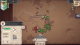 A screenshot of Winter Falling: Battle Tactics