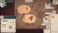 A screenshot of Winter Falling: Battle Tactics