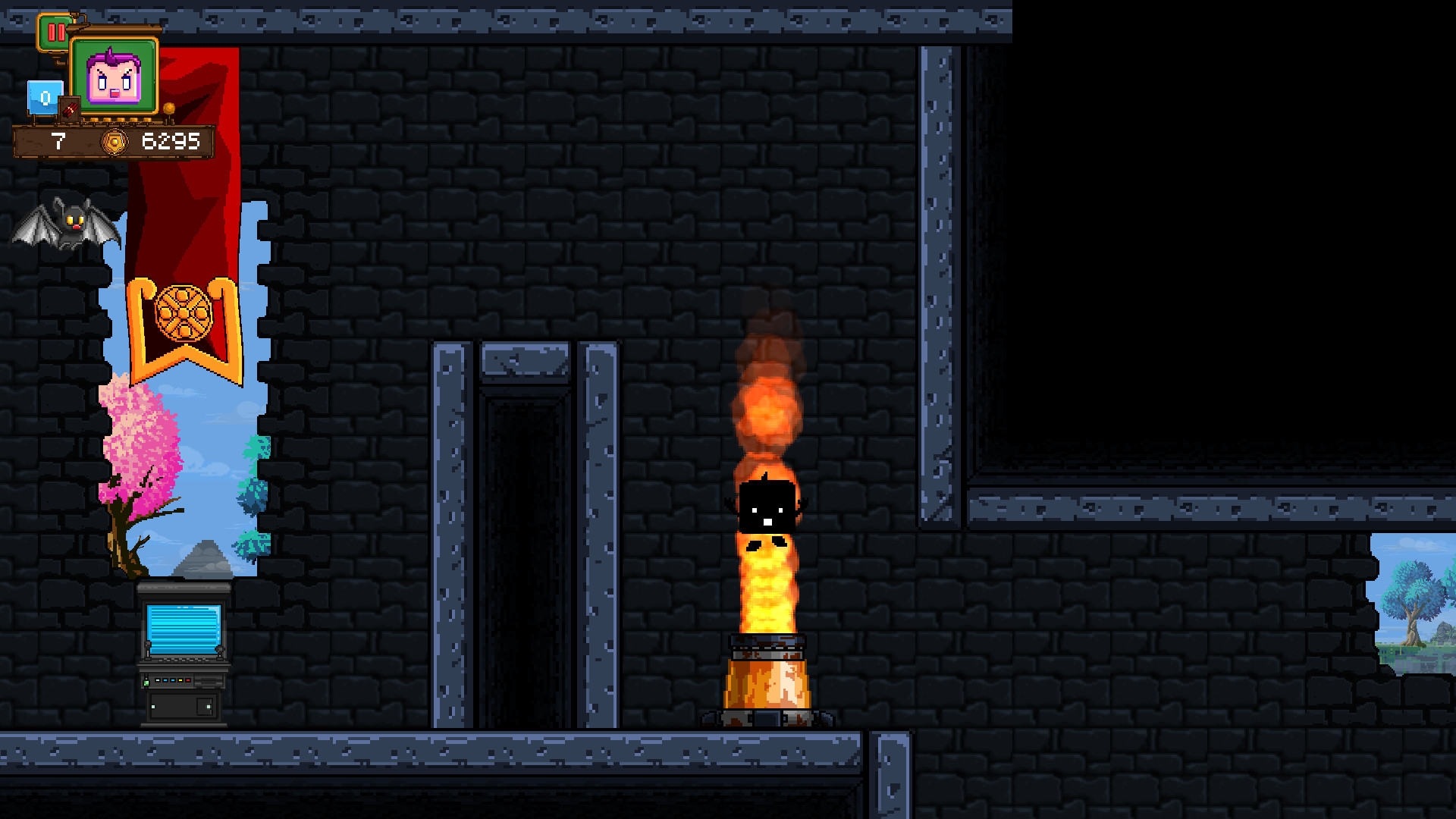 Bad Run - Turbo Edition screenshot 10