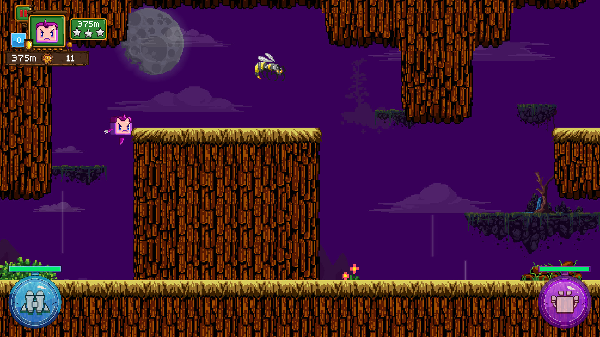Bad Run - Turbo Edition screenshot 7