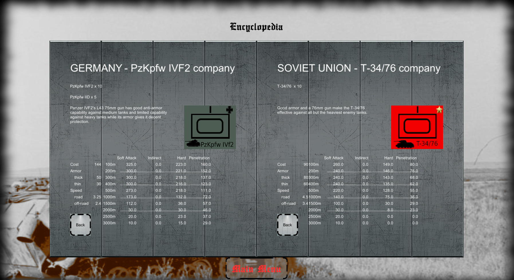 Maneuver Warfare screenshot 3