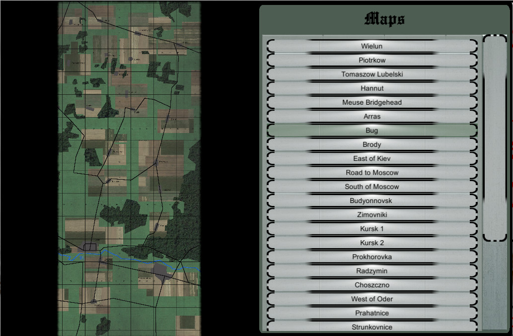 Maneuver Warfare screenshot 2