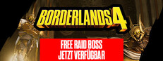 Borderlands® 4