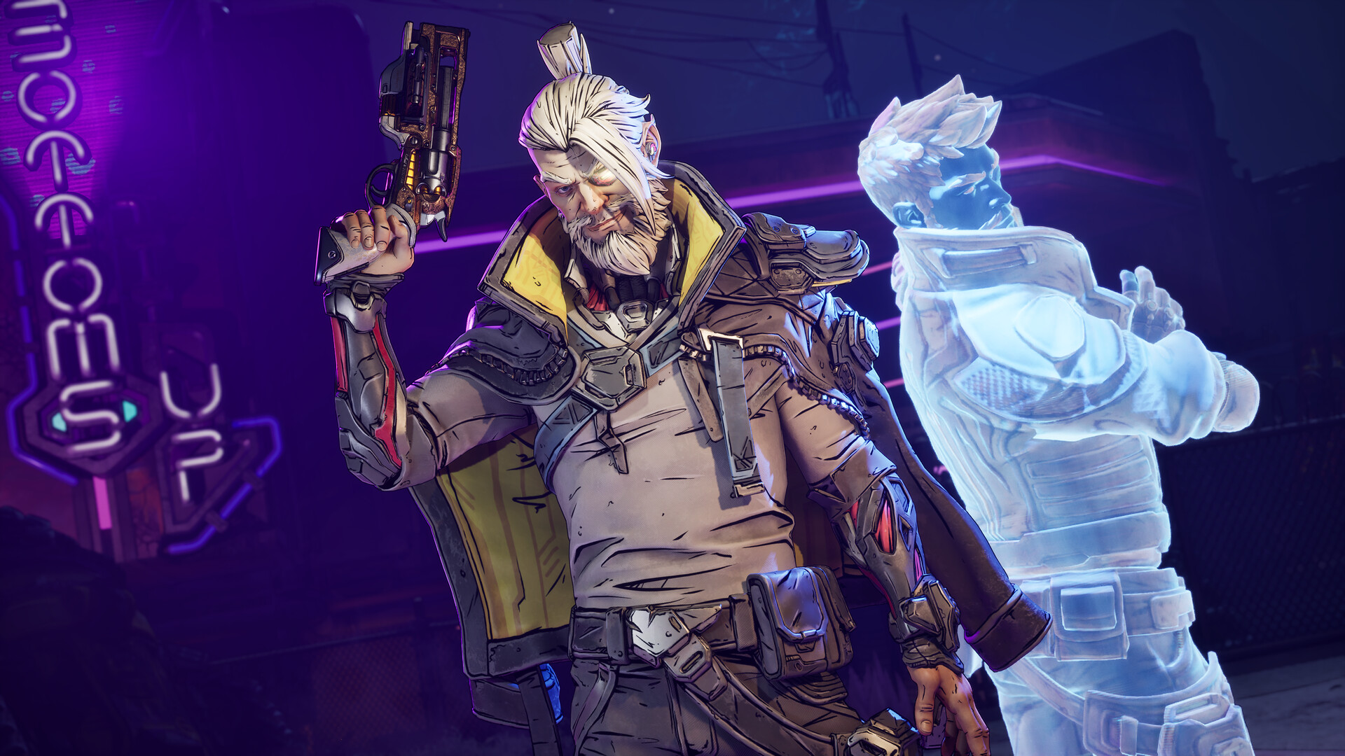 Borderlands 4 — изображение 16