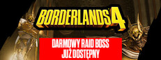 Borderlands® 4