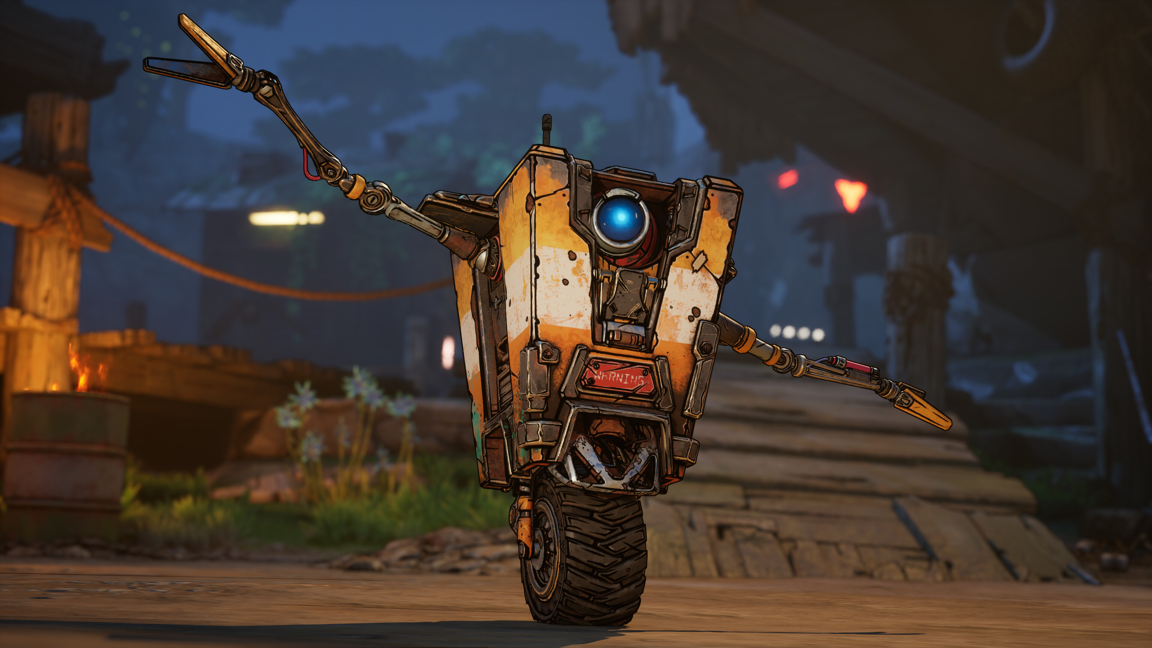 Borderlands® 4 screenshot 7
