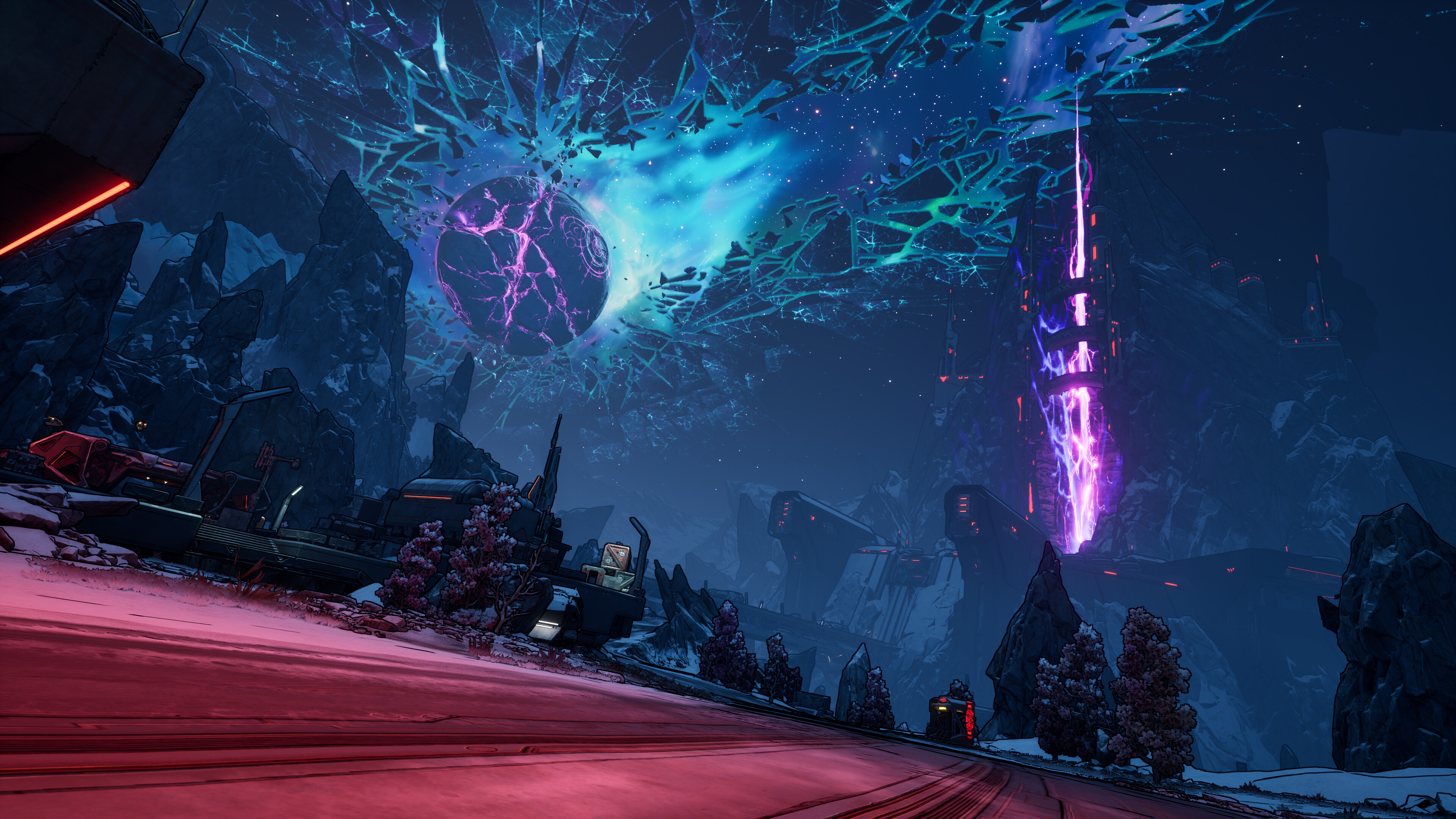Borderlands® 4 screenshot 5