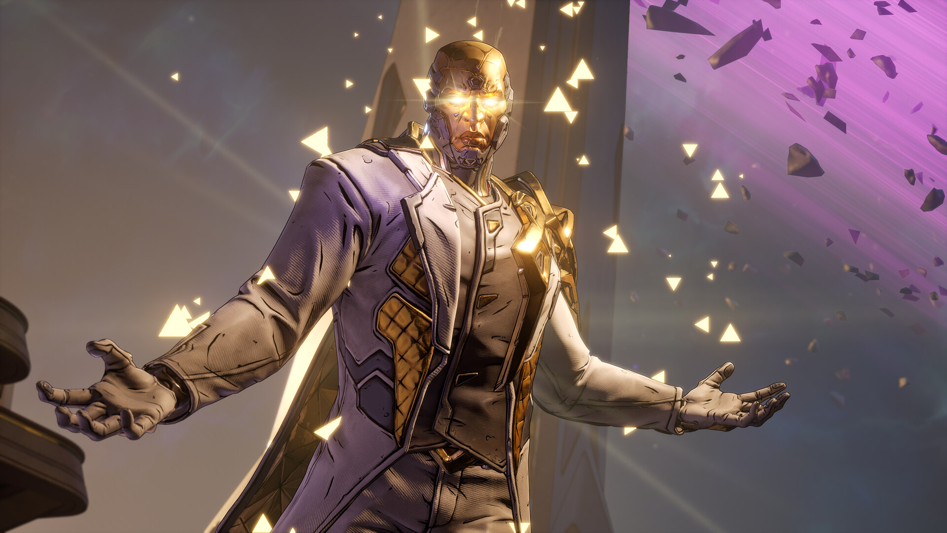 Borderlands 4 — изображение 14