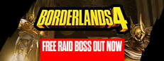 Borderlands® 4