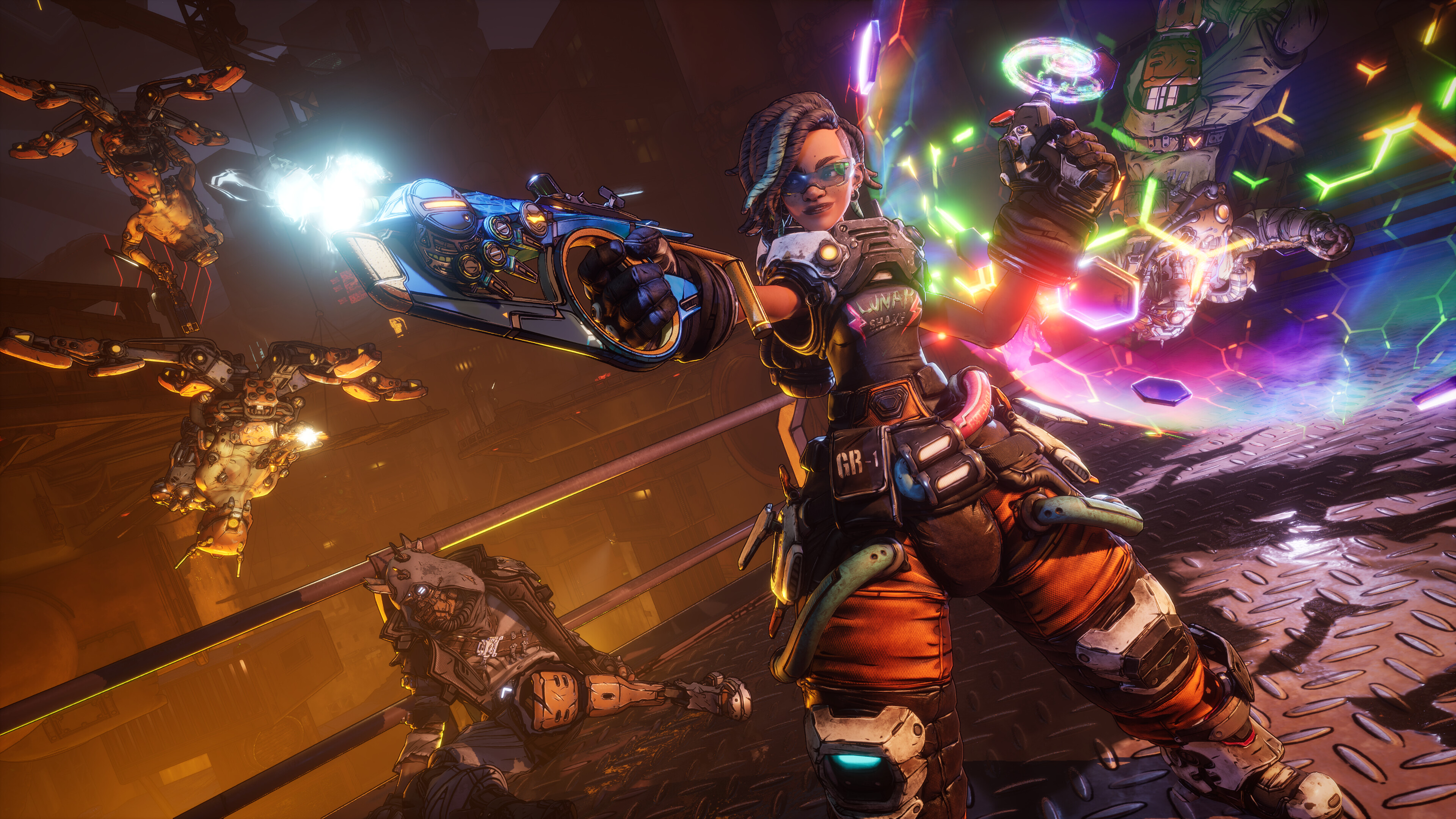 Borderlands® 4 screenshot 10
