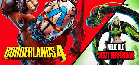 Borderlands 4