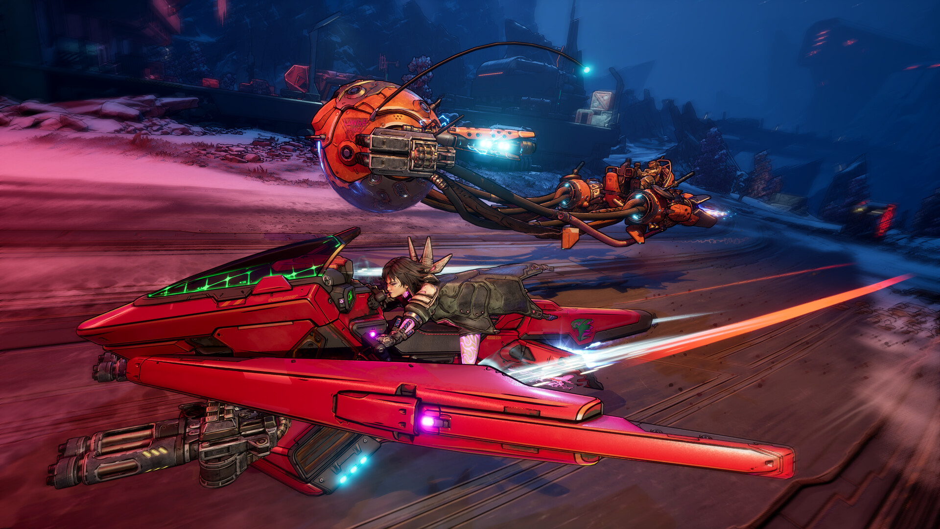 Borderlands 4 Xbox Series X Review Borderlands 4 Xbox Series X Review