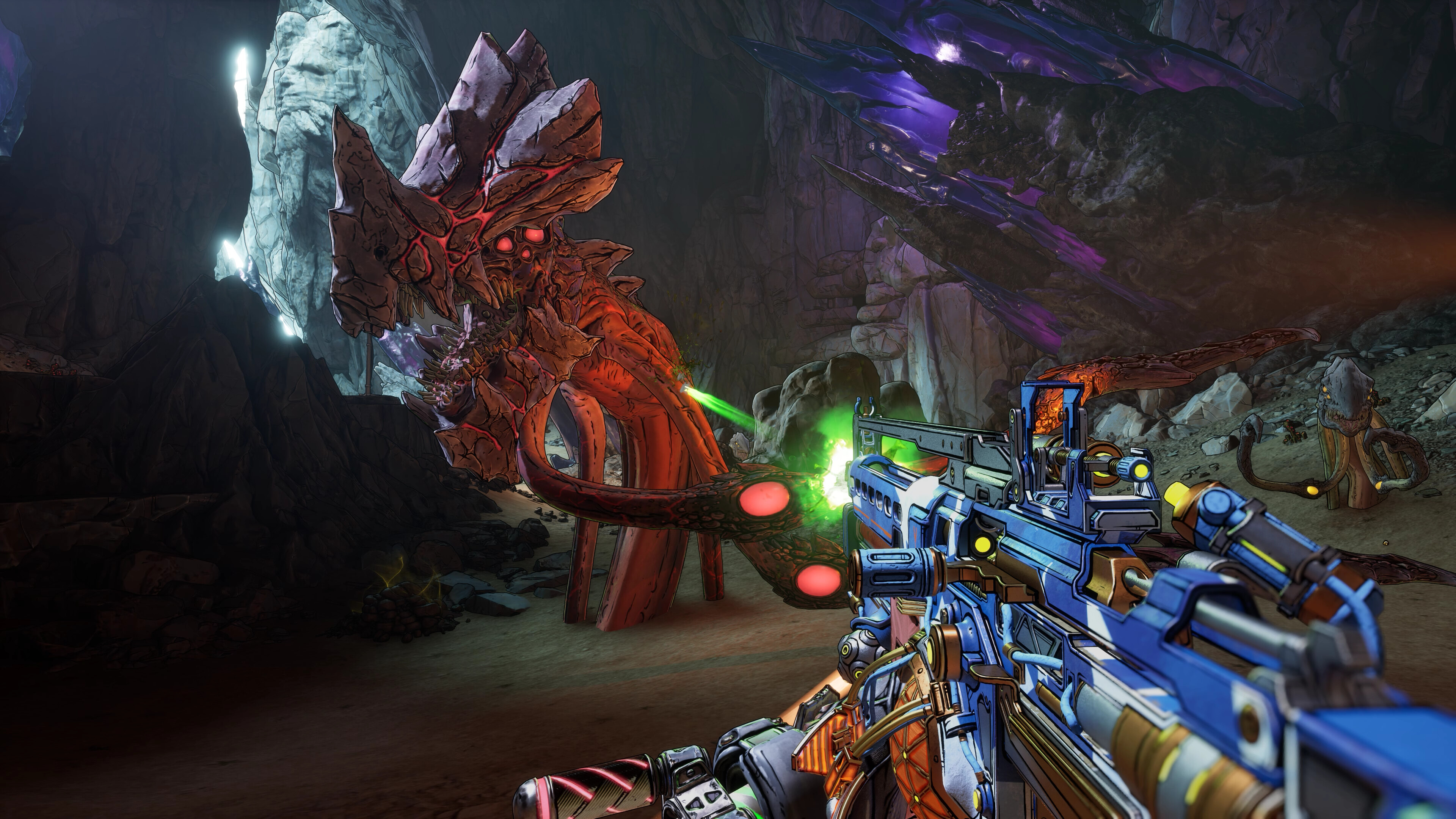 Borderlands® 4 screenshot 2