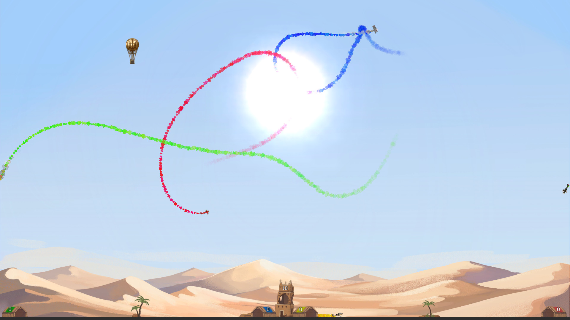 Bip screenshot 4