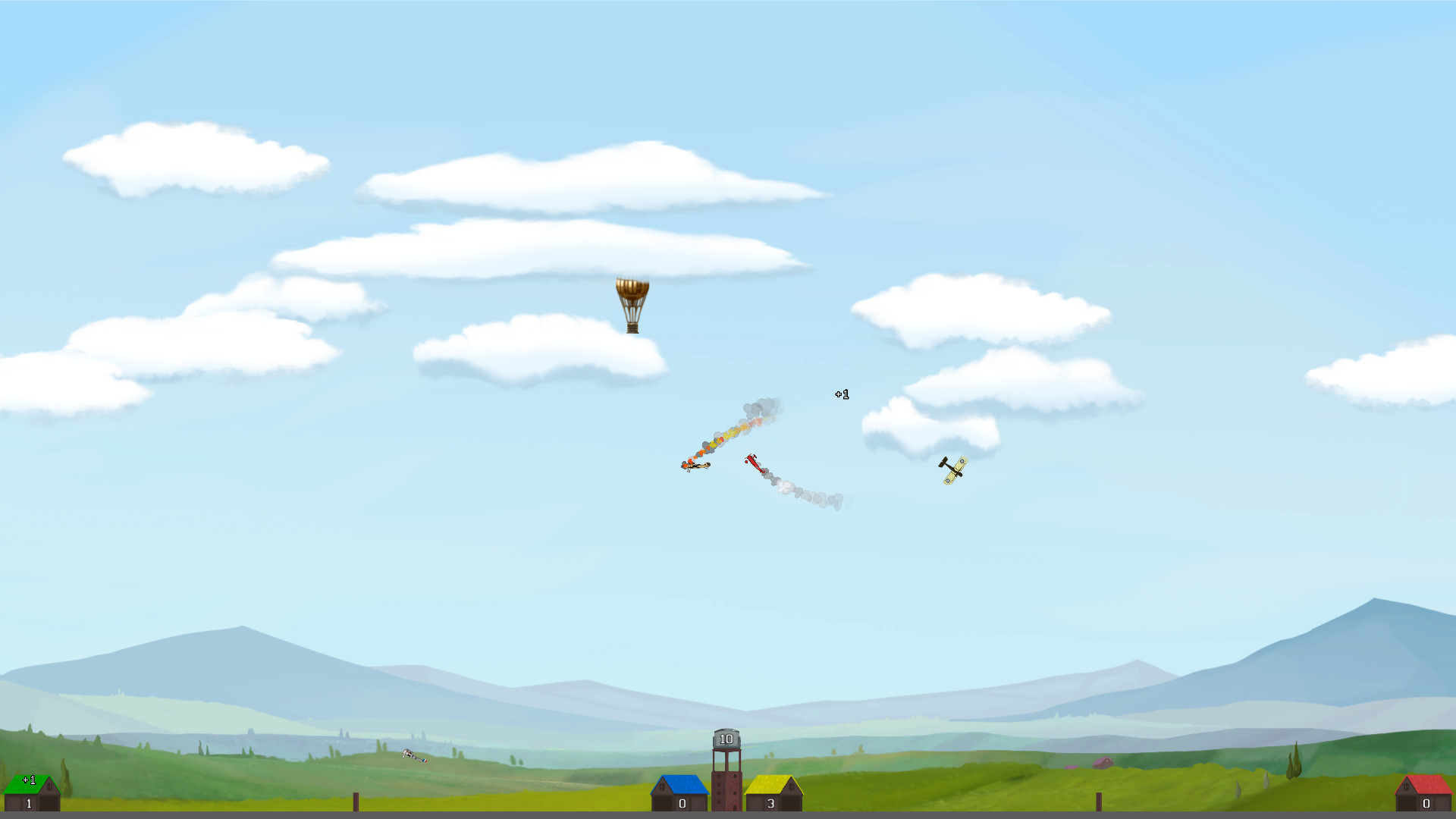 Bip screenshot 2