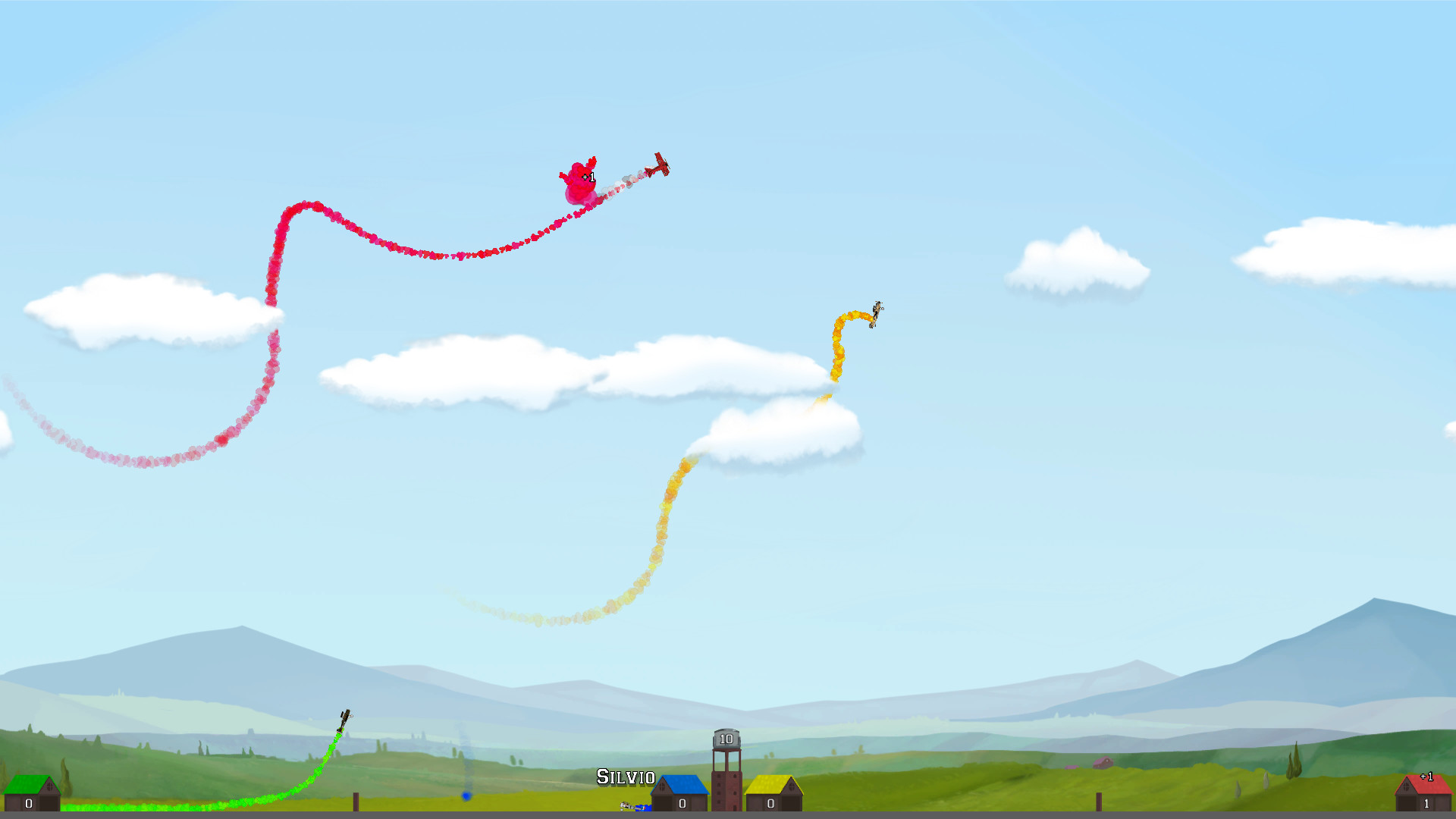 Bip screenshot 3