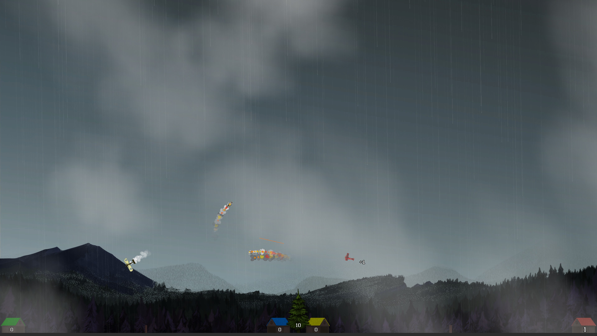 Bip screenshot 5