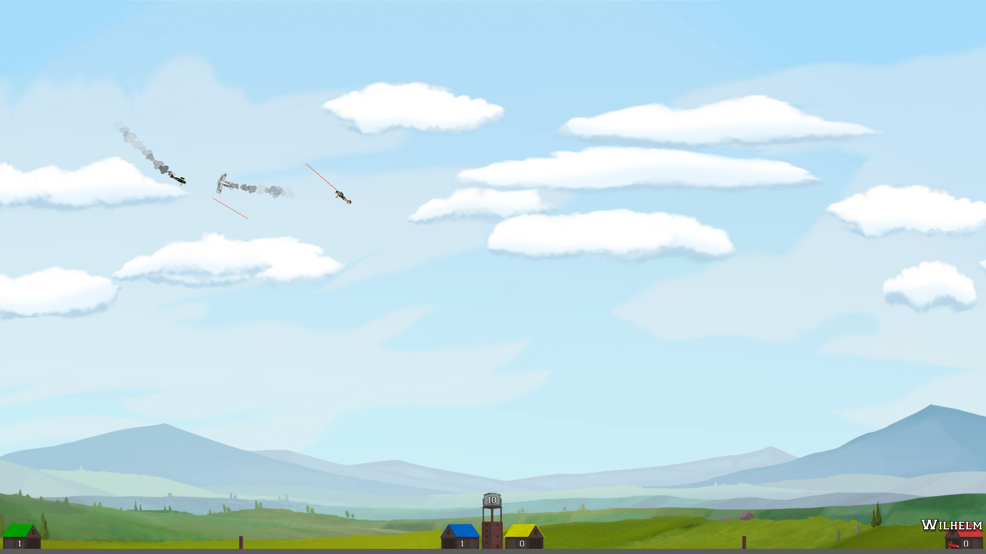 Bip screenshot 1