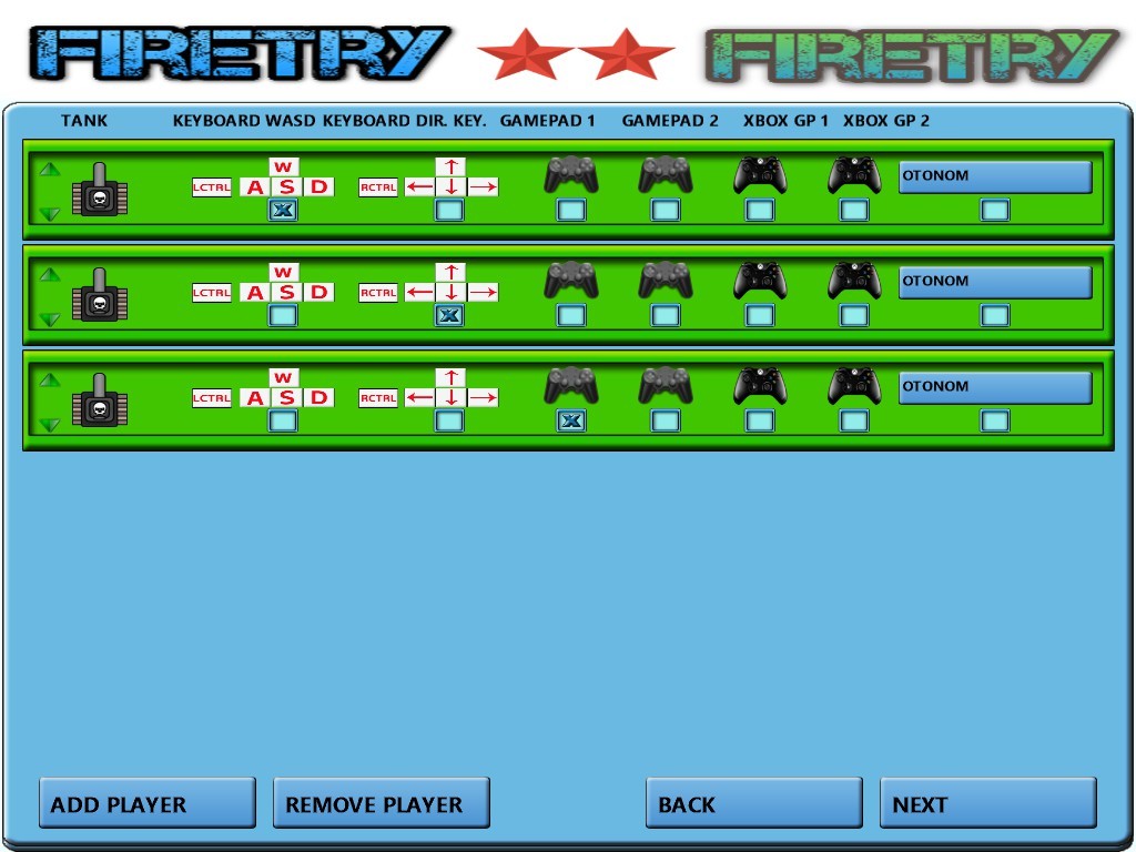 FireTry: Capture The Flag screenshot 5
