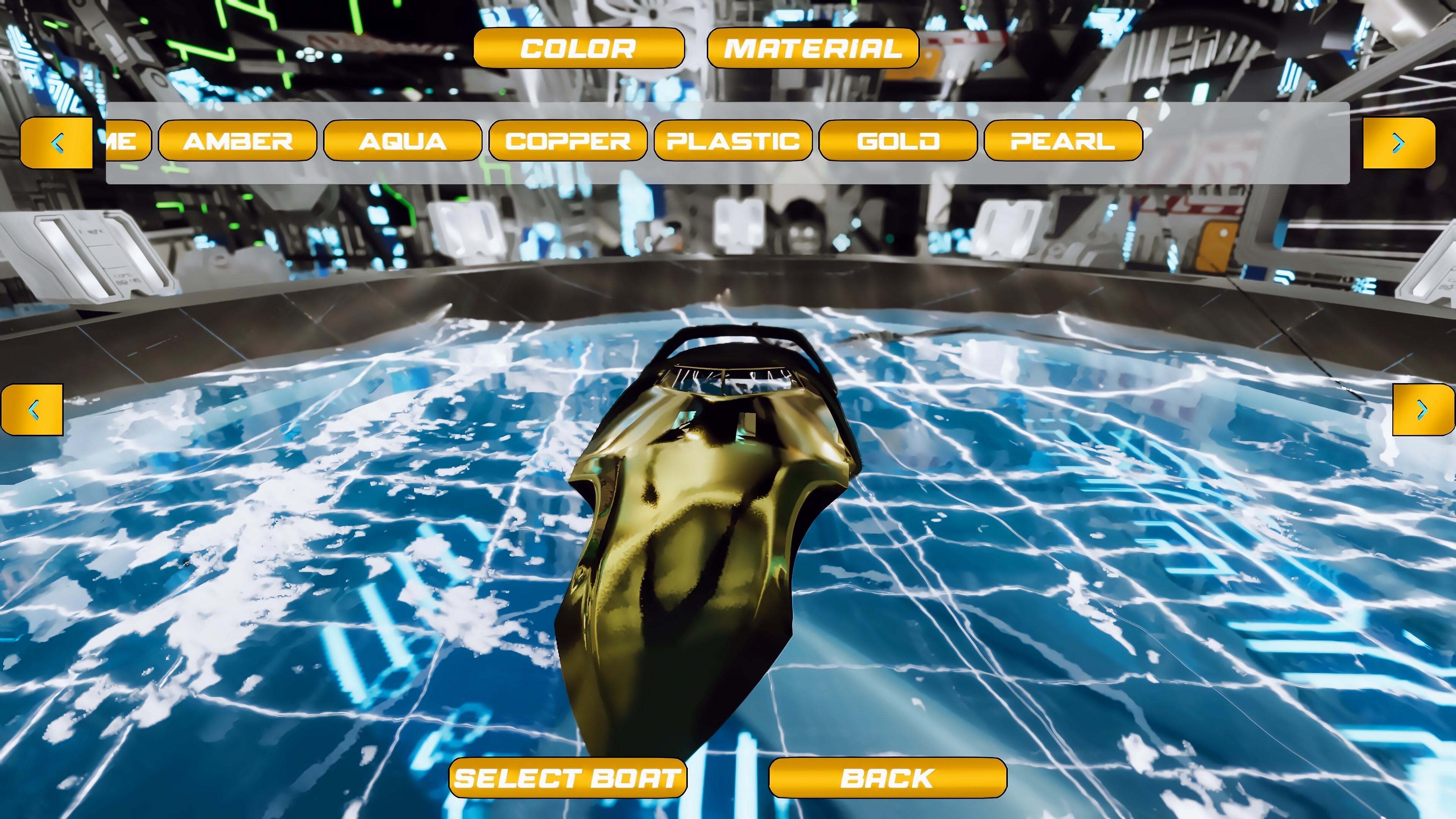 OLD SKOOL RACER screenshot 20