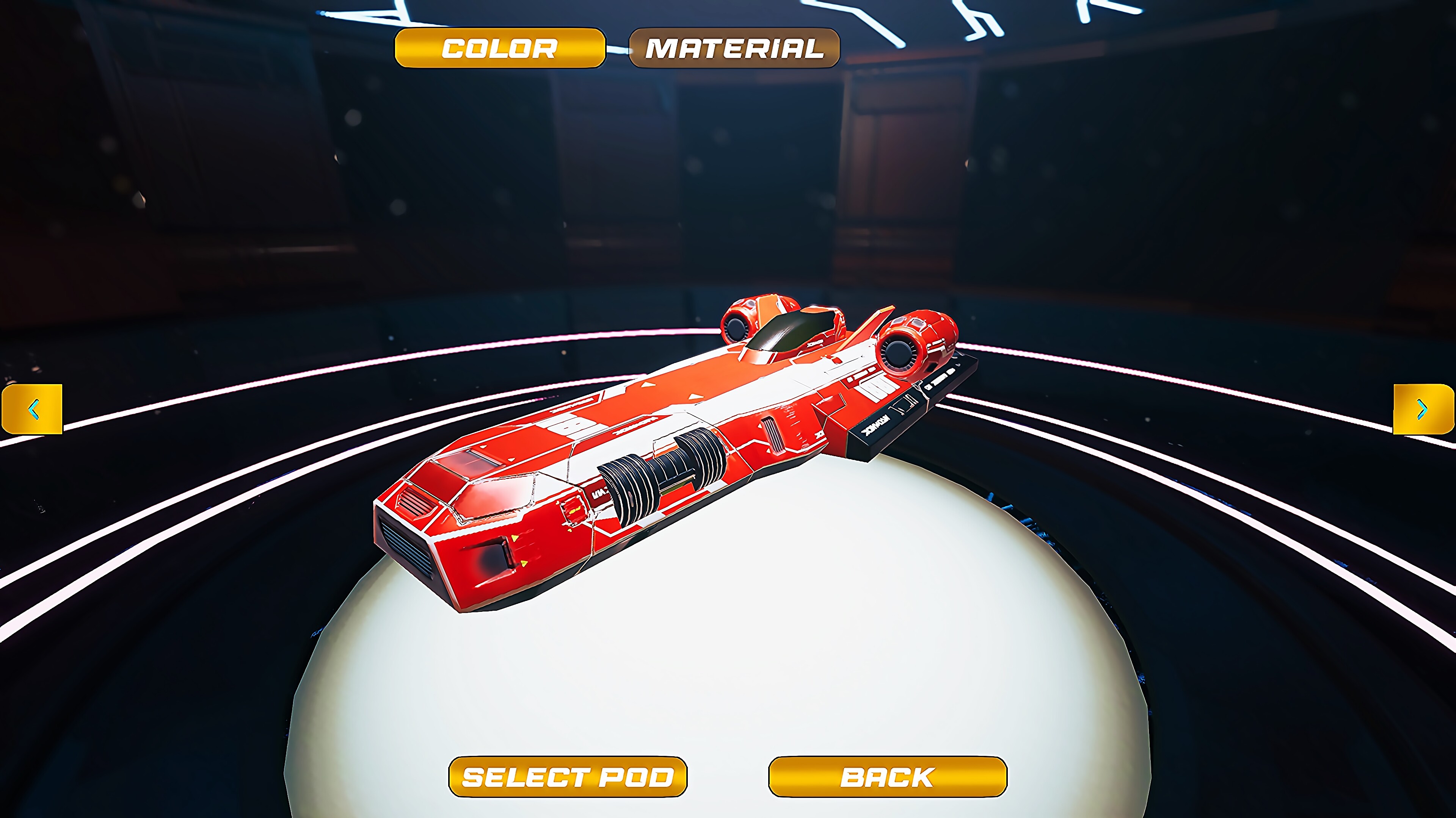 OLD SKOOL RACER screenshot 17