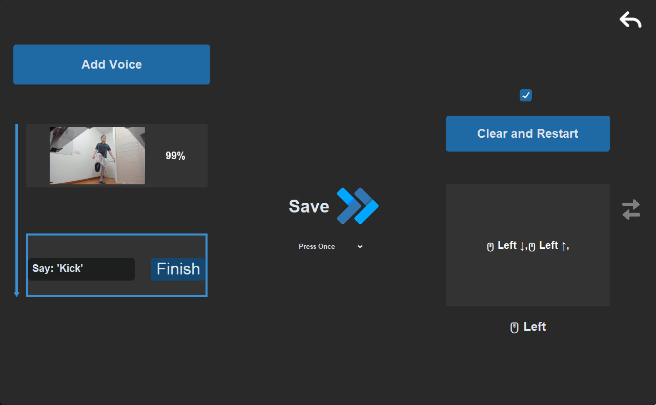 The Link screenshot 4