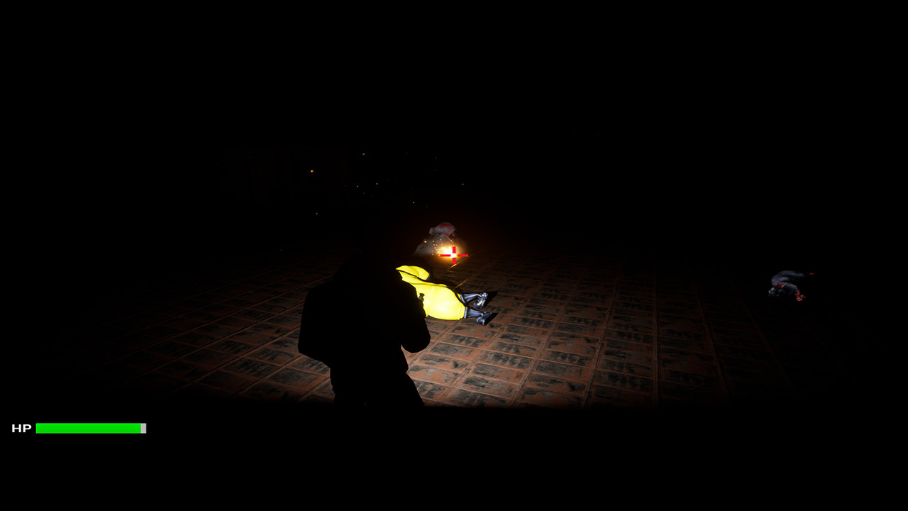 生化工厂/Biochemical factory screenshot 7
