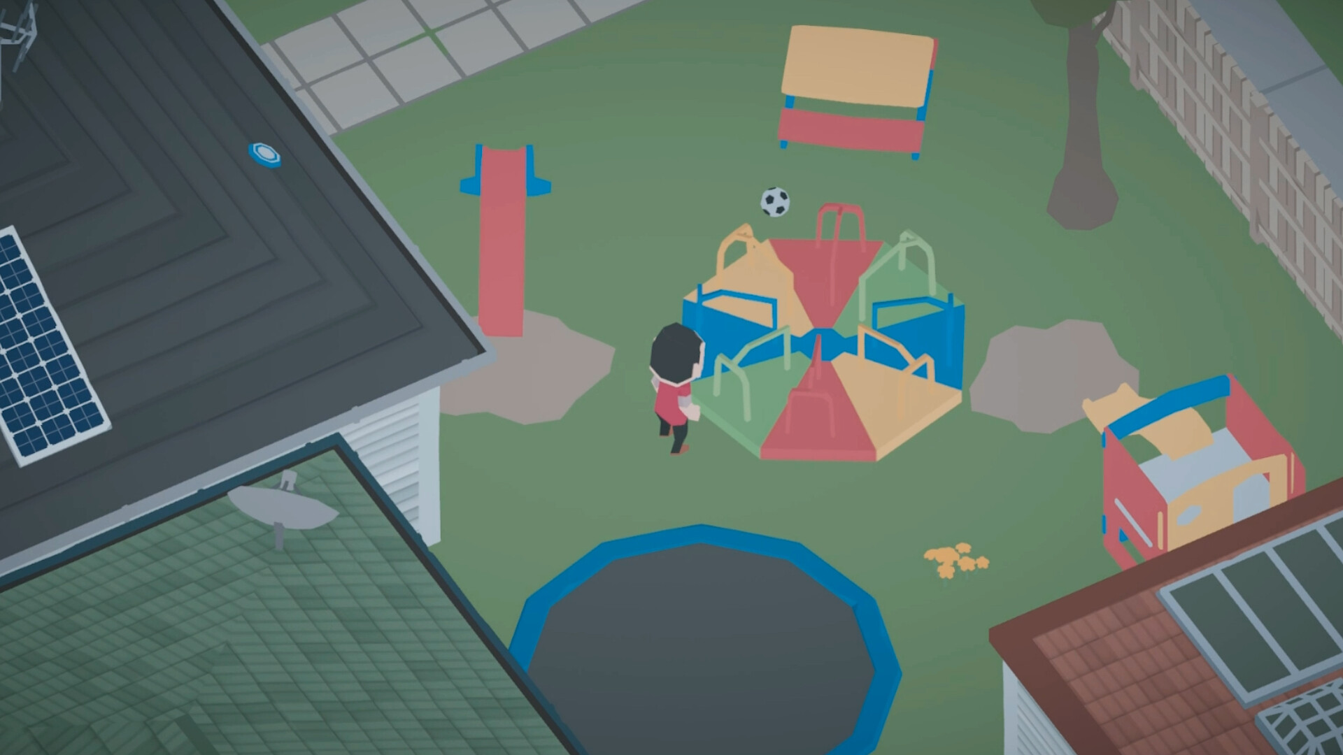 A Day Without Me screenshot 1