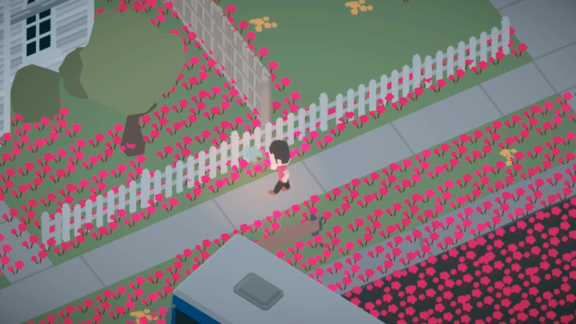 A Day Without Me screenshot 12