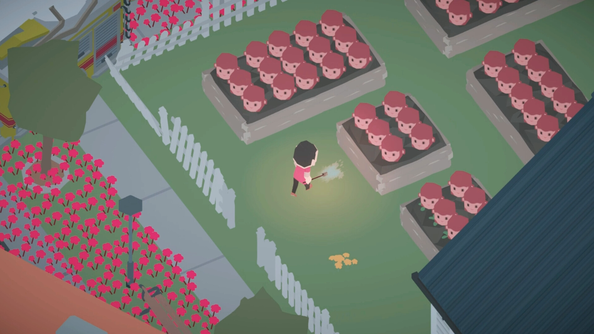 A Day Without Me screenshot 10