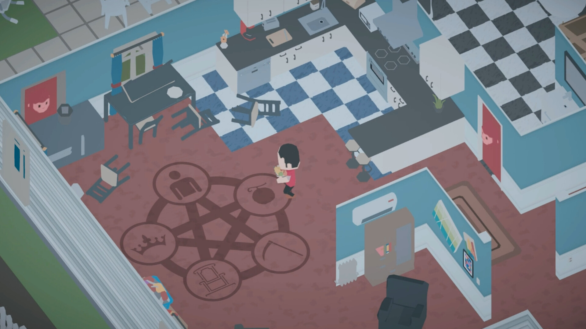 A Day Without Me screenshot 7