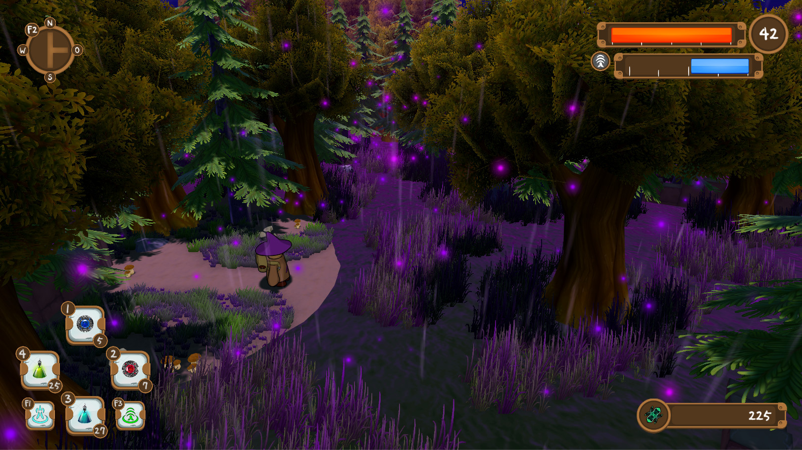 Aldroy - Chapter 1 screenshot 13