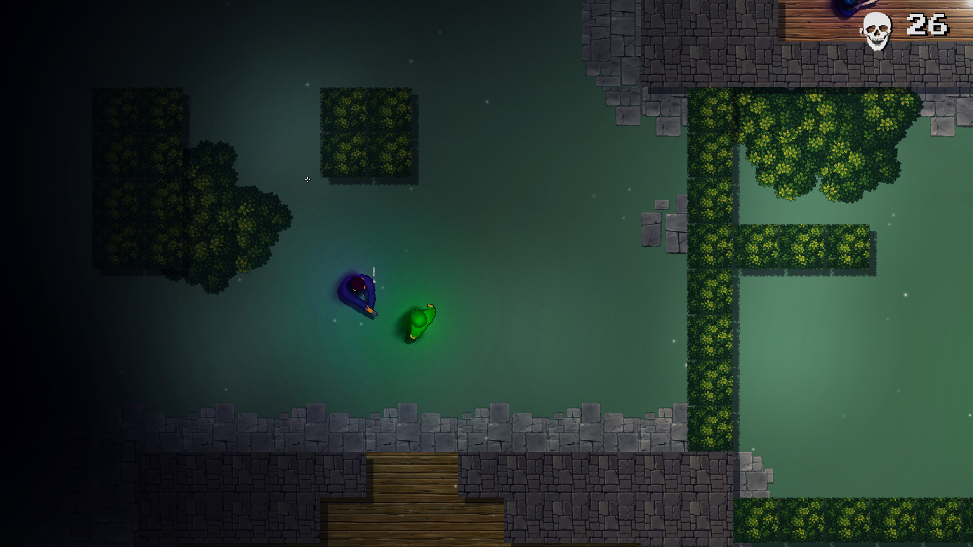 One Try, One Kill screenshot 4