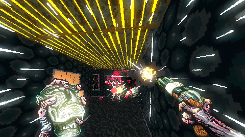 Post Void screenshot 6