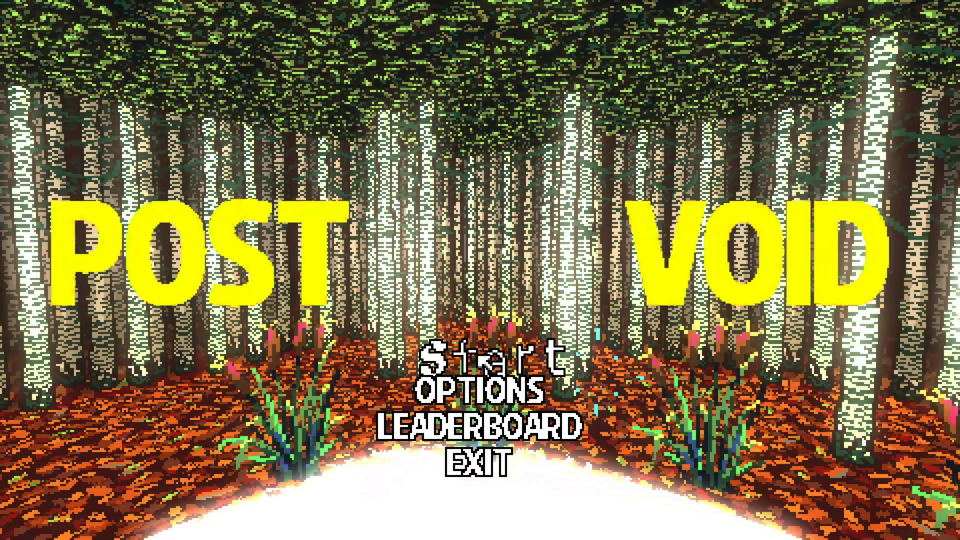 Post Void screenshot 10