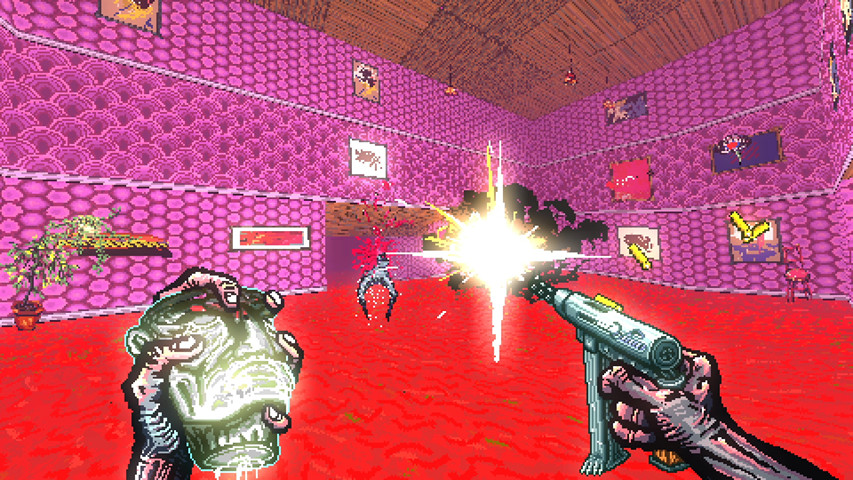 Post Void screenshot 11