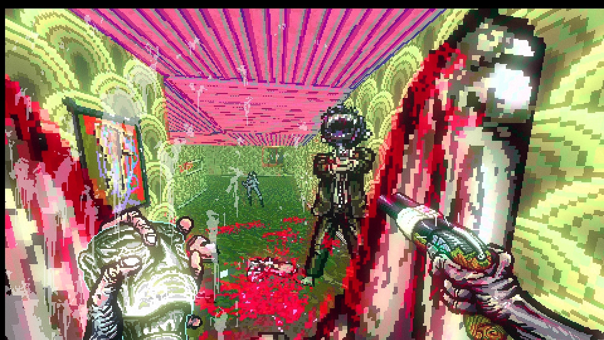 Post Void screenshot 14