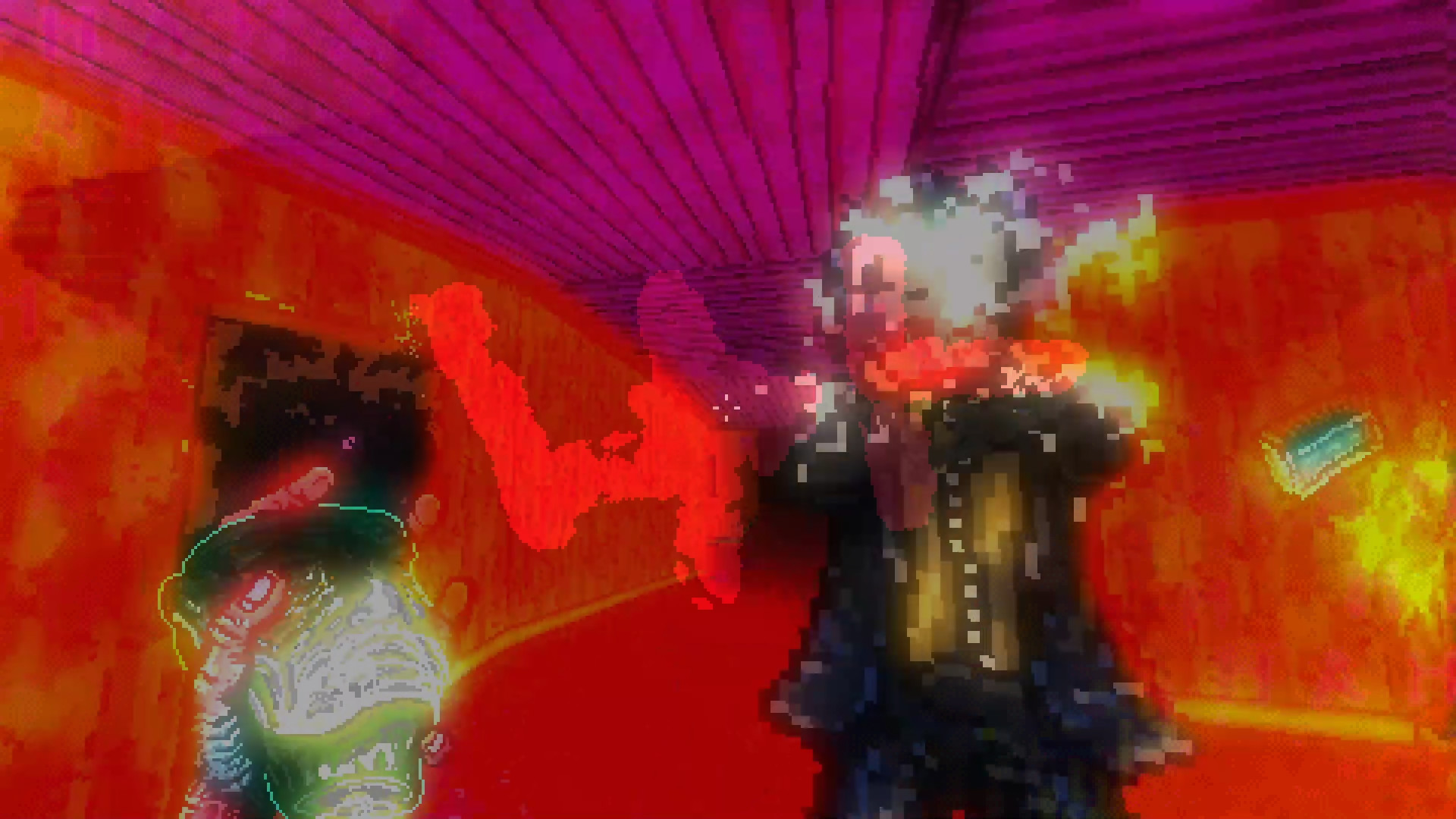 Post Void screenshot 8