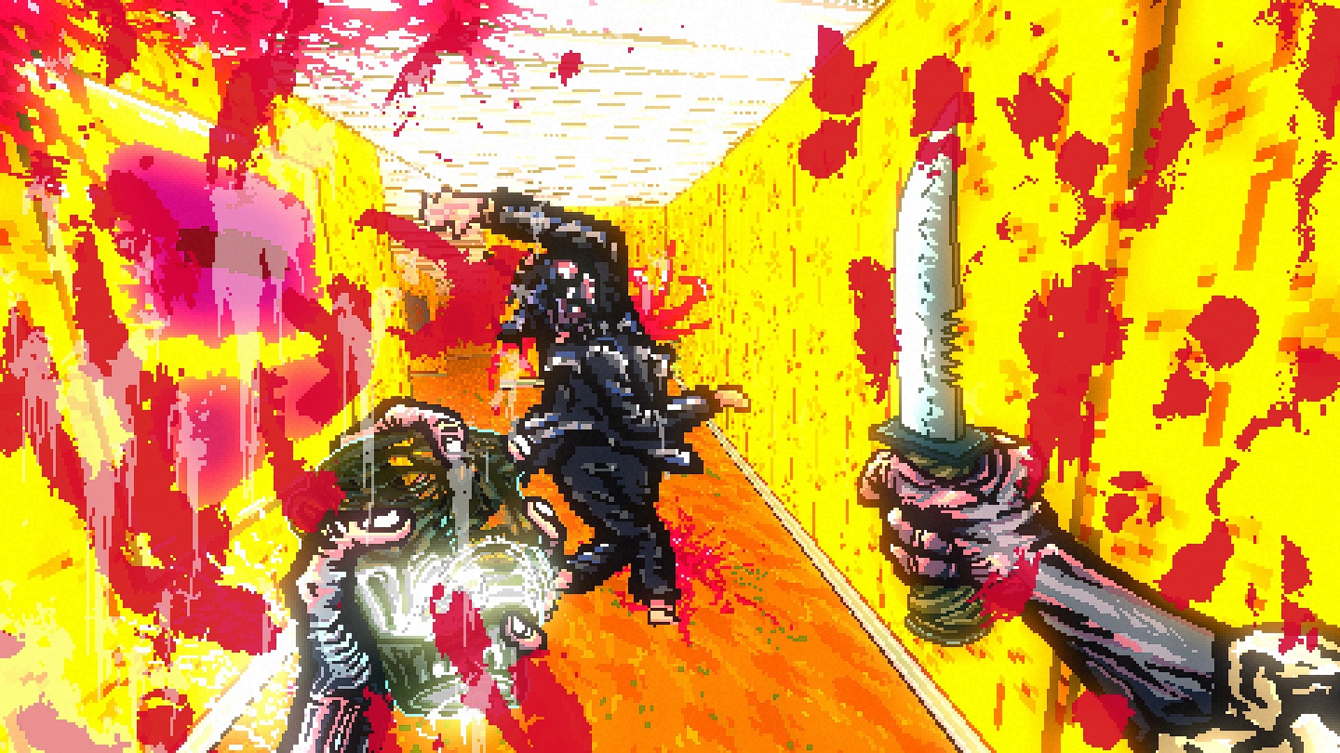 Post Void screenshot 12